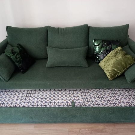 Appartement Alfonso Salou Eksteriør bilde