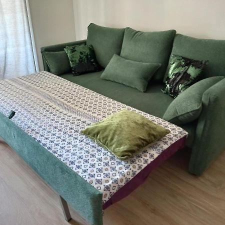 Appartement Alfonso Salou Eksteriør bilde