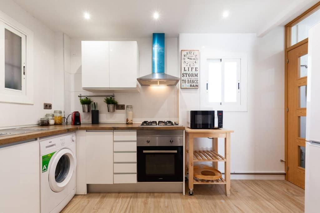 Appartement Alfonso Salou Eksteriør bilde