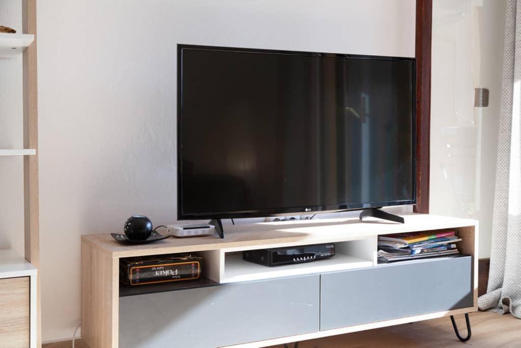 Appartement Alfonso Salou Eksteriør bilde