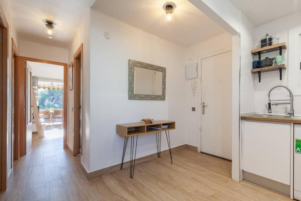 Appartement Alfonso Salou Eksteriør bilde