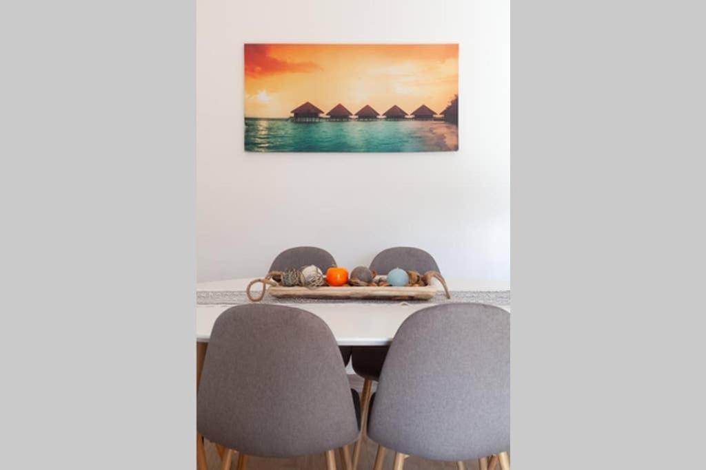 Appartement Alfonso Salou Eksteriør bilde