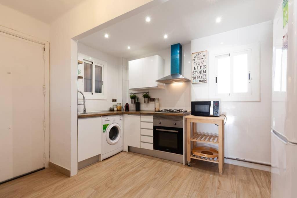 Appartement Alfonso Salou Eksteriør bilde