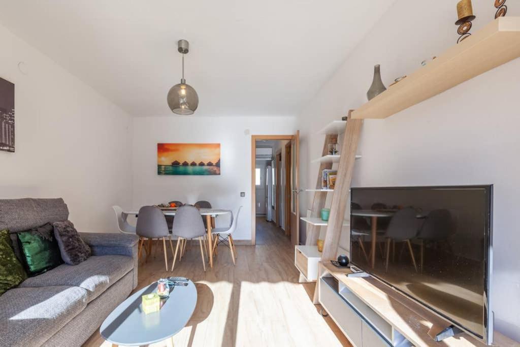 Appartement Alfonso Salou Eksteriør bilde