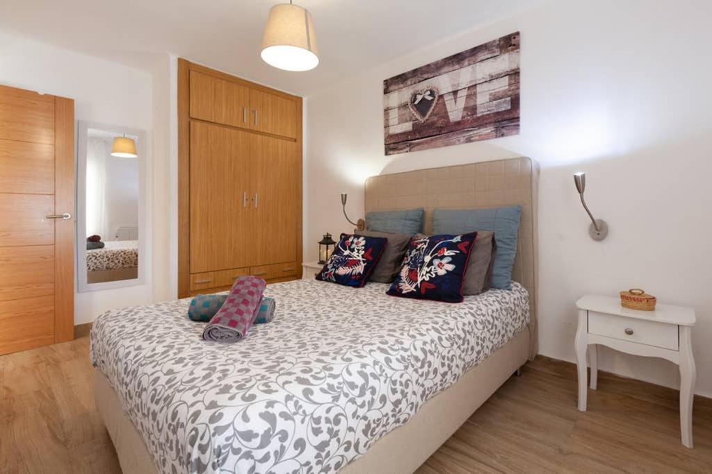 Appartement Alfonso Salou Eksteriør bilde