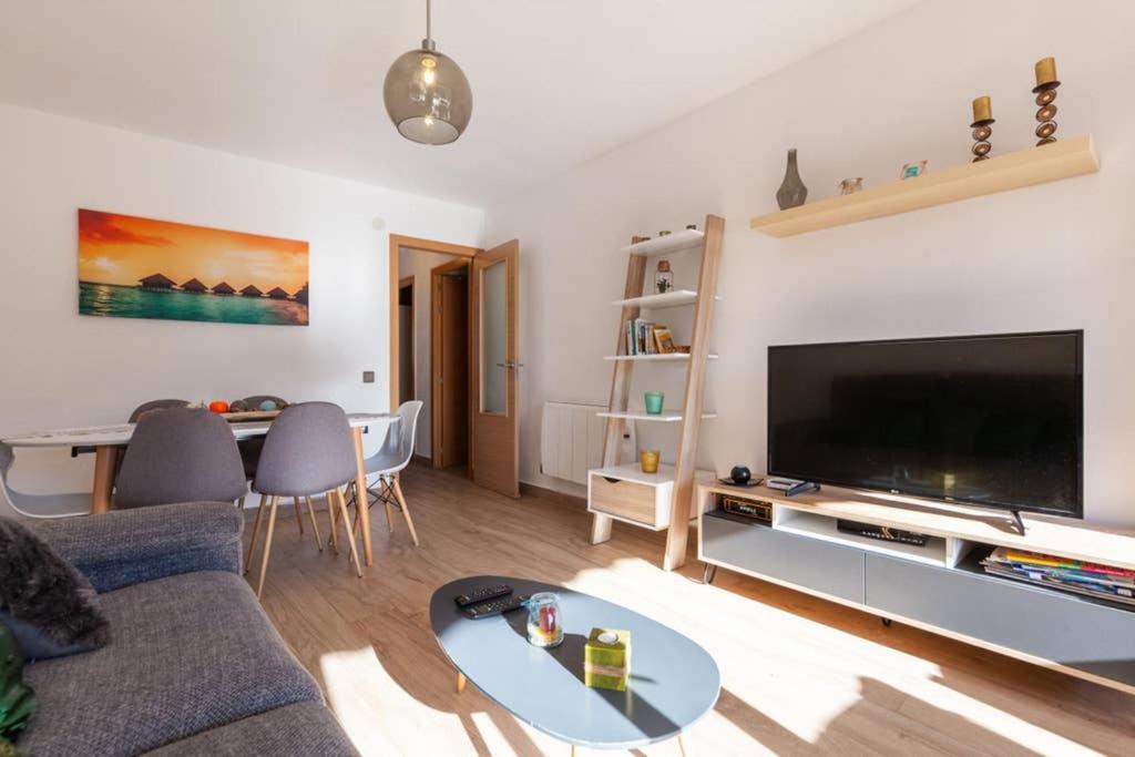 Appartement Alfonso Salou Eksteriør bilde