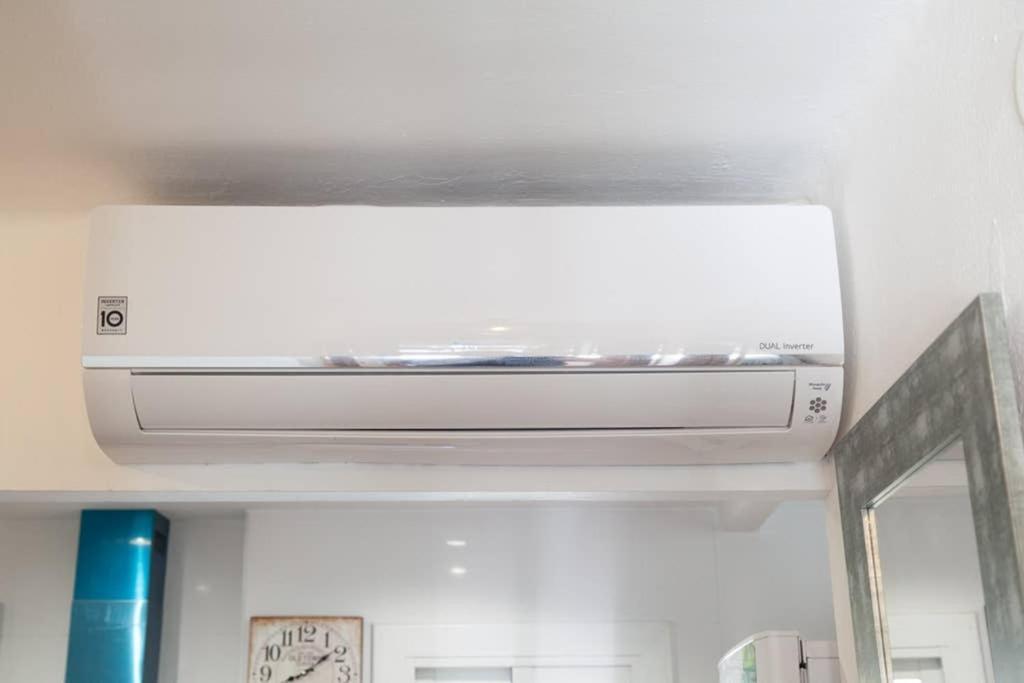 Appartement Alfonso Salou Eksteriør bilde