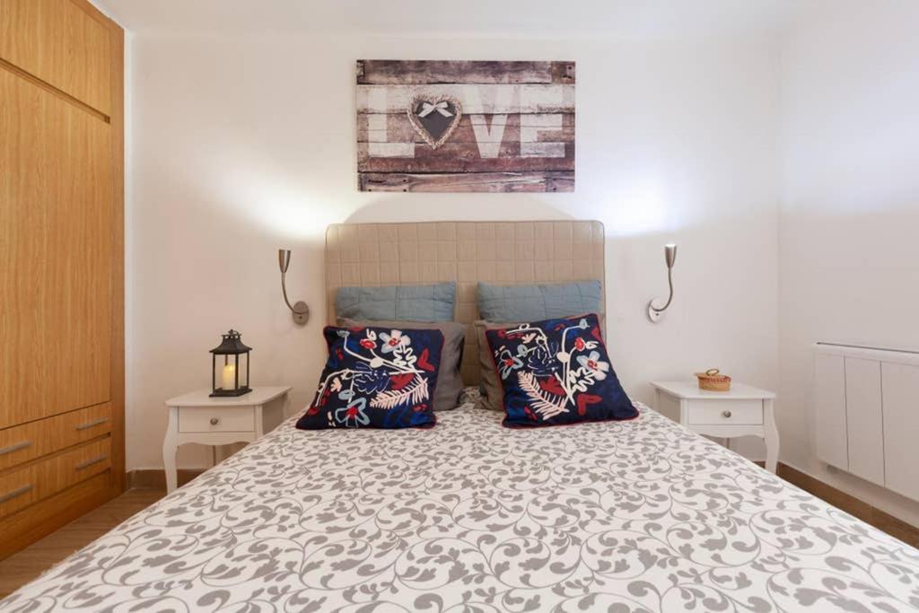 Appartement Alfonso Salou Eksteriør bilde