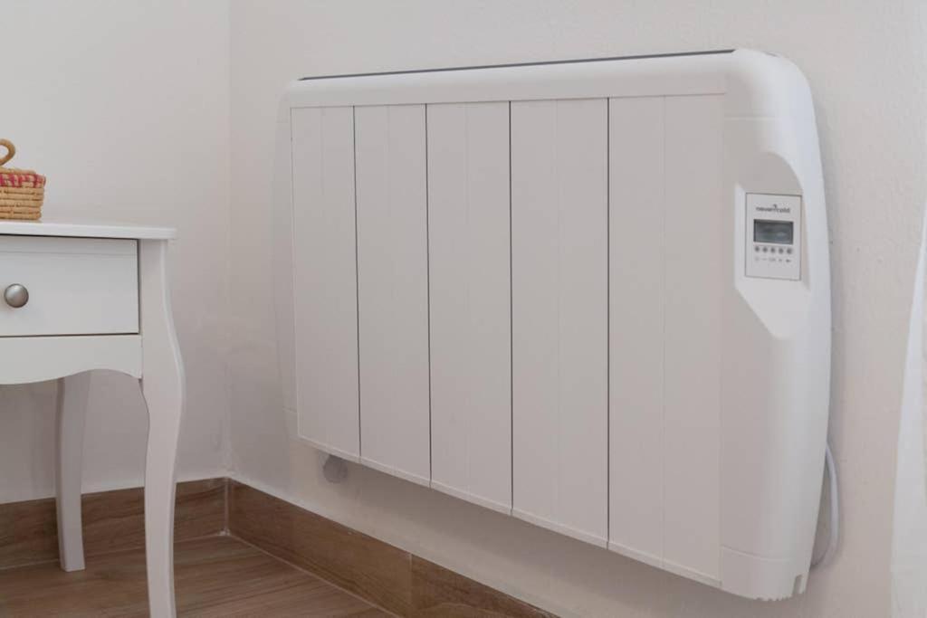 Appartement Alfonso Salou Eksteriør bilde
