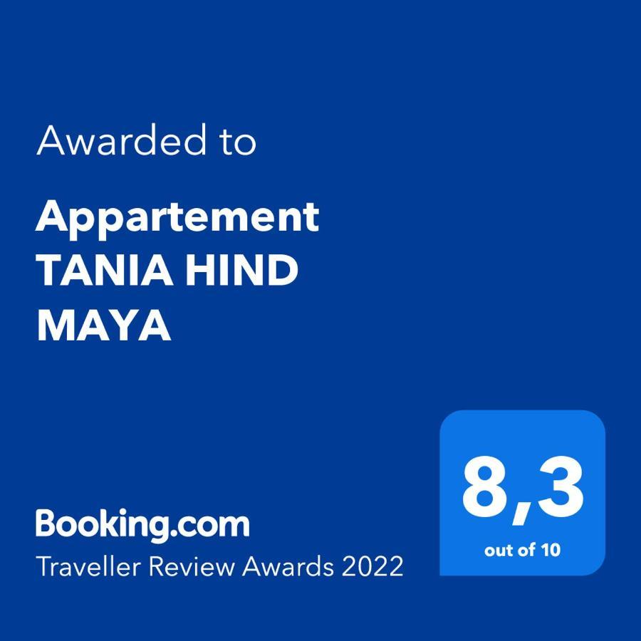 Appartement Alfonso Salou Eksteriør bilde