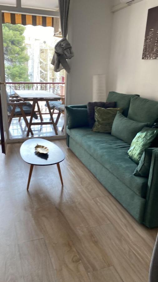 Appartement Alfonso Salou Eksteriør bilde