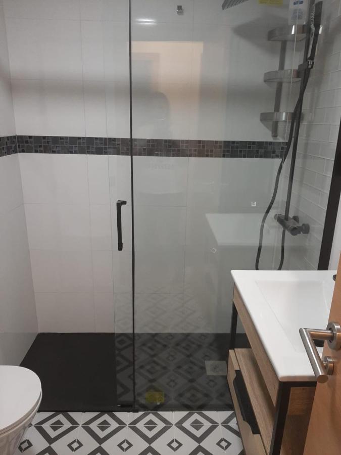 Appartement Alfonso Salou Eksteriør bilde