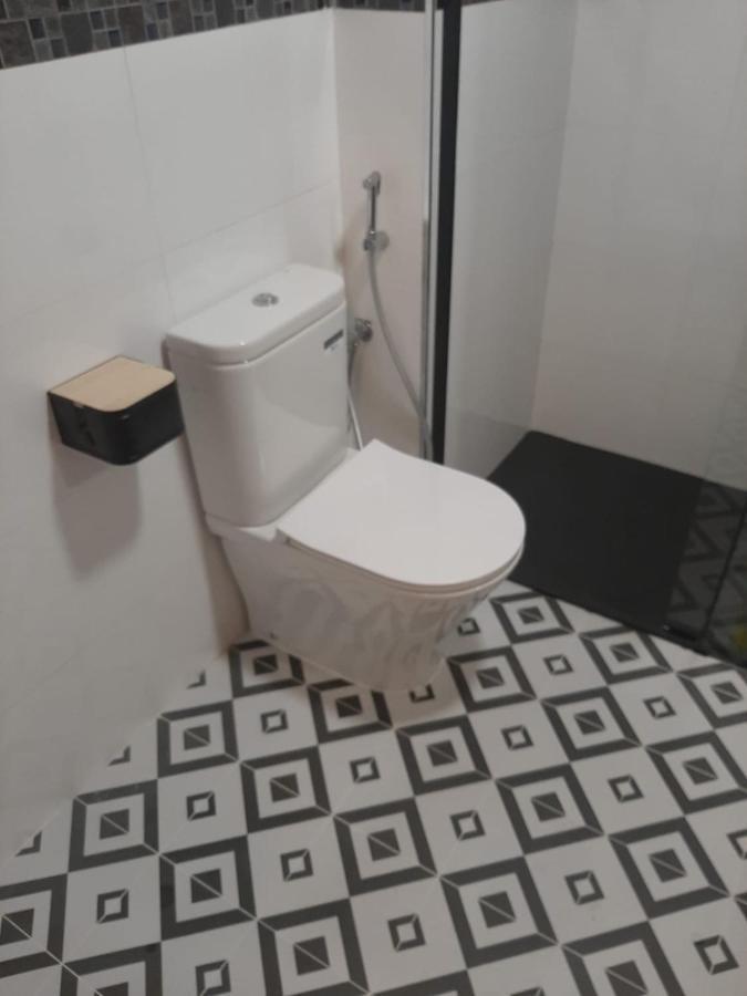 Appartement Alfonso Salou Eksteriør bilde