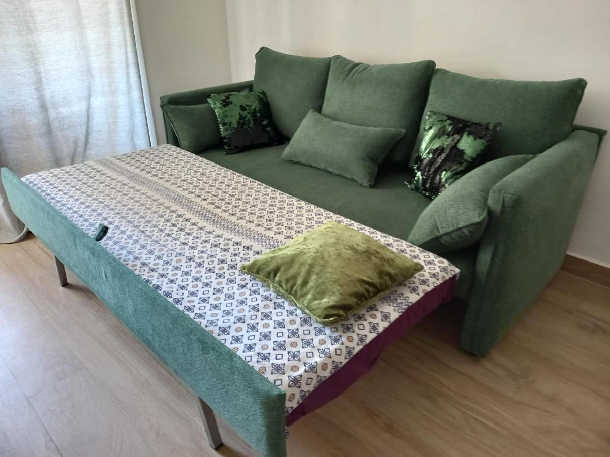 Appartement Alfonso Salou Eksteriør bilde