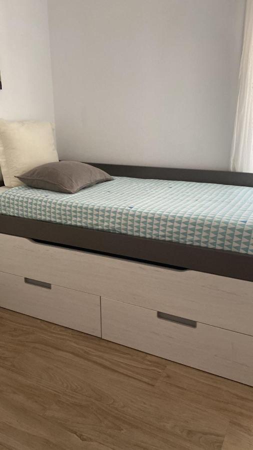 Appartement Alfonso Salou Eksteriør bilde