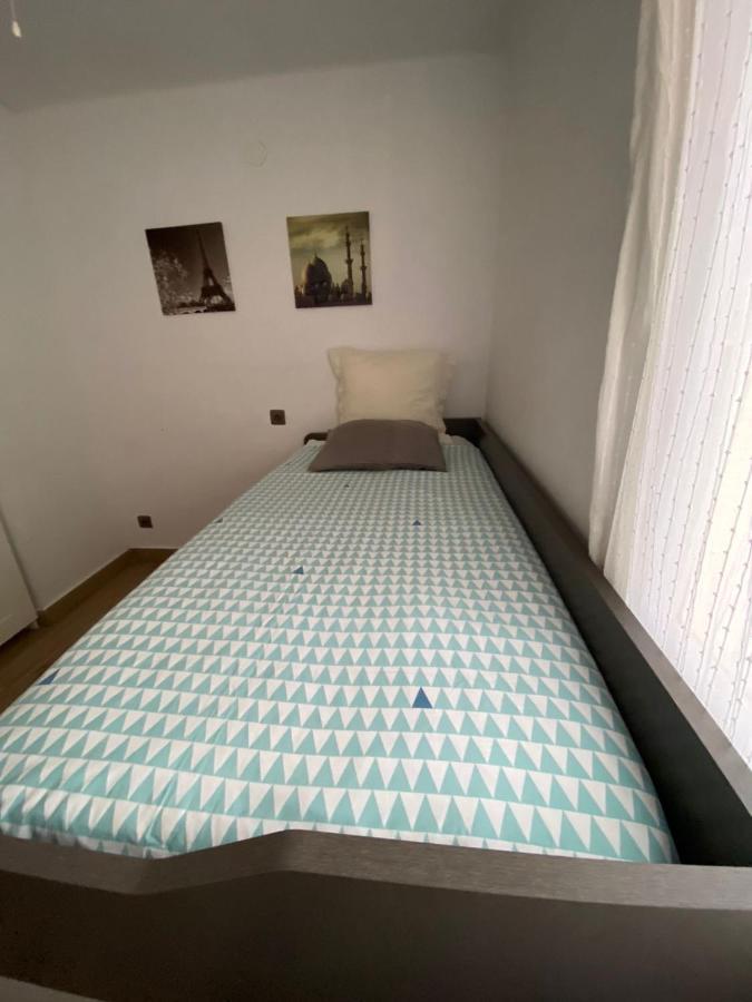 Appartement Alfonso Salou Eksteriør bilde