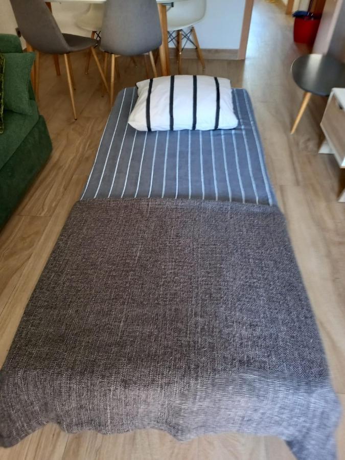 Appartement Alfonso Salou Eksteriør bilde